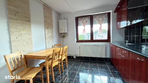 Apartament 2 camere Republicii Etaj III - Carei