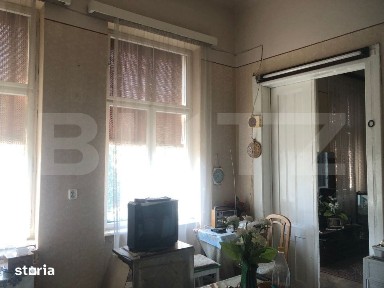 De vanzare apartament / spatiu birou, 3 camere, 86 mp, Zona Central