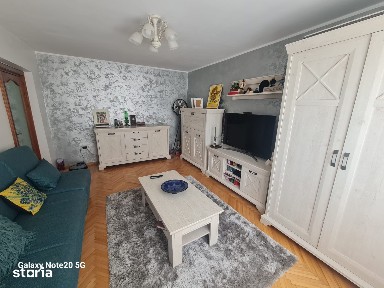 Apartament 3 camere, decomandat, zona Progresul (la Boboc)
