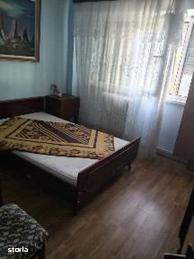 Etaj 1 - apartament 2 camere confort 1 decomandat - Zona Vidin.