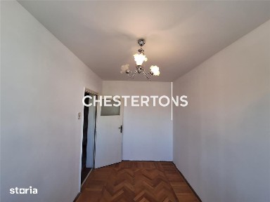 Apartament 3 cam. - Garii - Braila - Vanzare