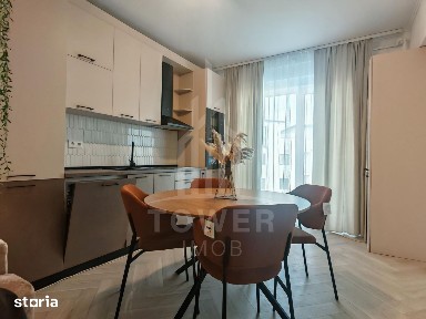 Apartament nou cu 3 camere, design exclusivist, de vânzare în Șelimbăr