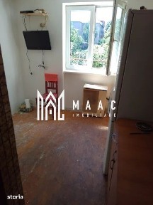 Garsonieră de vânzare | Sibiu, Țiglari | 13 mp | renovată