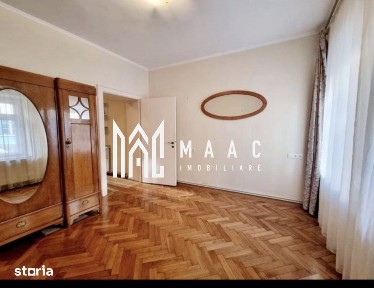Apartament 2 camere de vânzare | Sibiu | Ultracentral | 2 băi