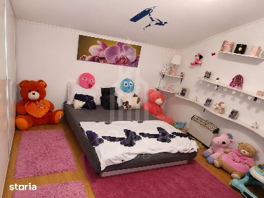 Apartament 4 camere tip duplex | 98 mp | Etaj 2