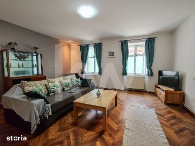 Apartament la 200m de Podul Minciunilor, ideal pentru locuinta sau inv