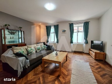 Apartament la 200m de Podul Minciunilor, ideal pentru locuinta sau inv