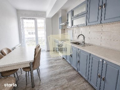 Apartament 3 camere | gradina 55mp | parcare subterana | Turnisor