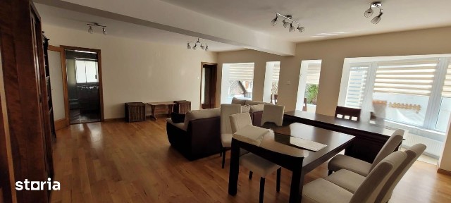 Apartament 3 camere de inchiriat (Facultatea de medicina)