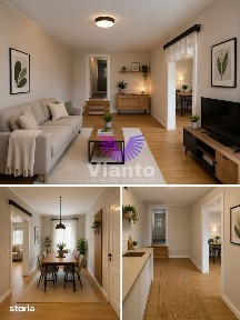 Apartament de vânzare in centrul Sibiului