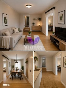 Apartament de vânzare in centrul Sibiului
