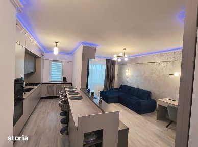 Apartament 2 camere | Unirea Towers | Etaj 1111 | Parcare subterană |