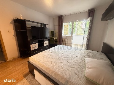 Apartament 2 camere Decomandat 58 mp et. 1 Soseaua Arcu, Centru - UAIC