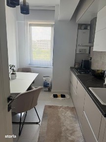Apartament 2 camere de vânzare | SIVCO COMFORT | Bloc 2024 | Mobilat ș