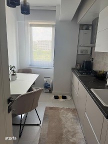 Apartament 2 camere decomandat de vânzare | SIVCO COMFORT | Bloc 2024