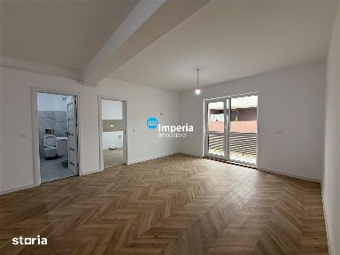 Apartament 3 camere,intabulat, 71 mp, bloc nou,Pacurari Rediu