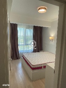 Apartament cu 2 camere bloc nou Pacurari et 6, loc de parcare inclus