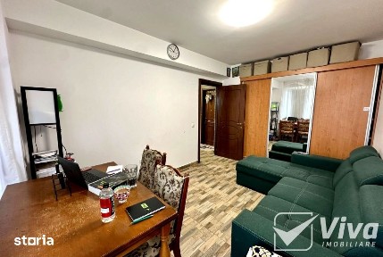 CUG - Ideal Residence! Ap 2 CD, et 8/11, 51 mp, mobilat si utilat