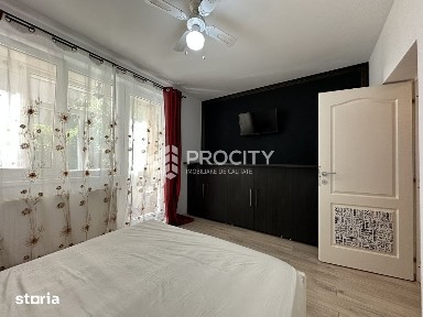 Dealul Zorilor, Rediu | 2 camere | 36 mp | loc de parcare | 73.480 €