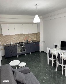 Apartament 2 camere mobilat- Visoianu