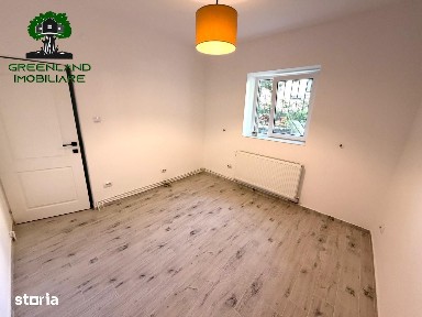 Garsoniera decomandata, renovata complet, parter, Copou