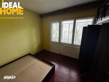 Apartament 3 camere 2 balcoane Podu Ros
