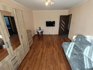 Persoana fizica vand apartament o camera Nicolina 1