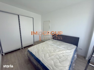 Visoianu - 3 camere + loc de parcare - mobilat si utilat