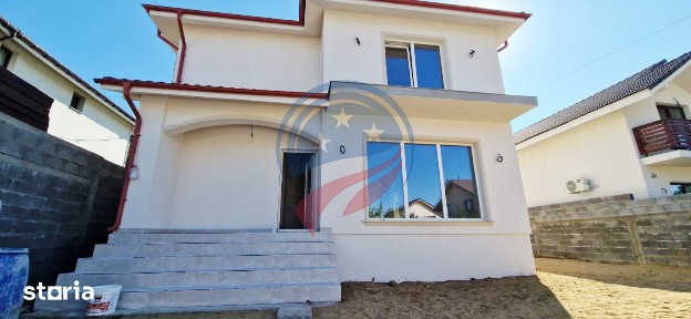 VILĂ PREMIUM P+1 | CONSTRUCȚIE 2026 | CRAIOVA - ZONA DAMILA