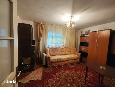 Casa 3 camere, teren 128 mp, Craiova, zona Bariera Valcii