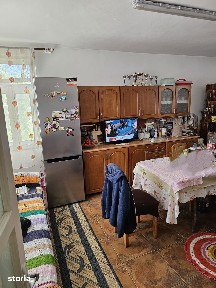 Casa Bariera Valcii Str Primaverii Teren 1198 mp Teren