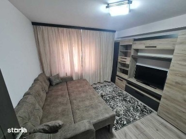 inchiriez apartament 2 camere slatina zona metalurgic