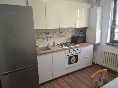 Apartament cu doua camere in GHEORGHENI Aleea Bizusa nr.10, cu doua LOCURI DE PARCARE