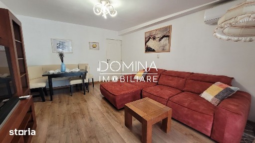 Inchiriere apartament deosebit cu 2 camere, str. Geneva, zona centrala