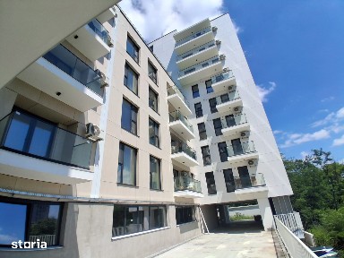 Apartament de vanzare, 3 camere, Iasi, Pacurari, INTABULAT