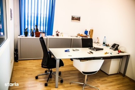 De vanzare spatiu de birouri ultracentral in cadrul Cluj City Center