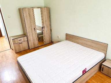 Garsonieră de închiriat - Țiglina 1 | Bloc I-uri