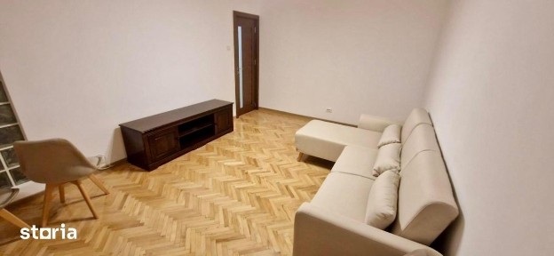 Prima Inchiriere | 3 Camere & Loc de Parcare | Eremia Grigorescu