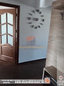 Apartament 3 camere, Dedeman, doua bai, loc de parcare