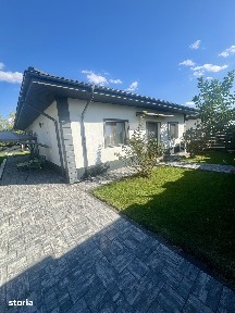 Casa 4 Camere
