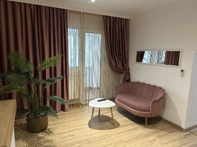 Inchiriez apartamet 1 camera