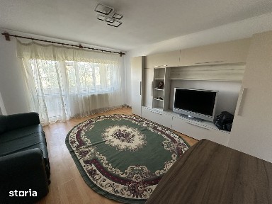 Apartament 3 camere mobilat și utilat - spre închiriere