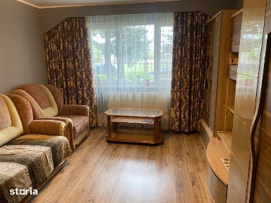 Apartament 2 camere mobilat și utilat complet - spre inchiriere