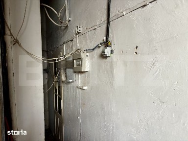 Spatiu comercial, 80 mp, zona Take Ionescu