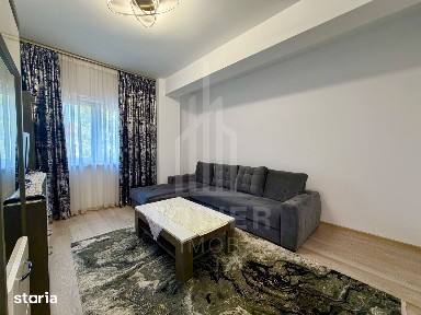 Apartament 2 camere-Doamna Stanca
