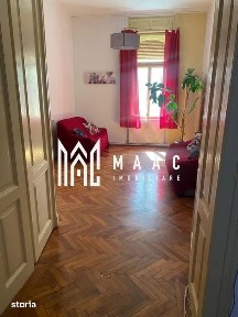 Apartament 2 camere de închiriat | Sibiu, Ultracentral | 90 mp