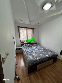 Apartament de inchiriat 2 camere Sibiu Nicolae iorga