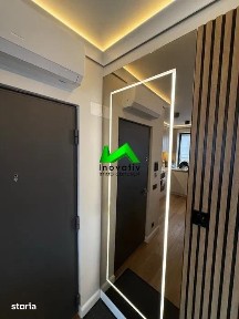 Apartament 3 camere de inchiriat Sibiu Rahovei
