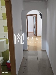 Apartament 2 camere de închiriat | Hipodrom 3, Sibiu | 50 mp