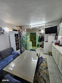APARTAMENT 2CAMERE mobilat si utilat, Piata Mare